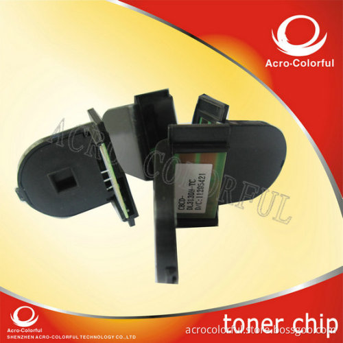 Color Toner Reset Cartridge Chip for DELL 3130 Chips